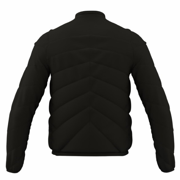 GTS Full Zip Jacket Senior
